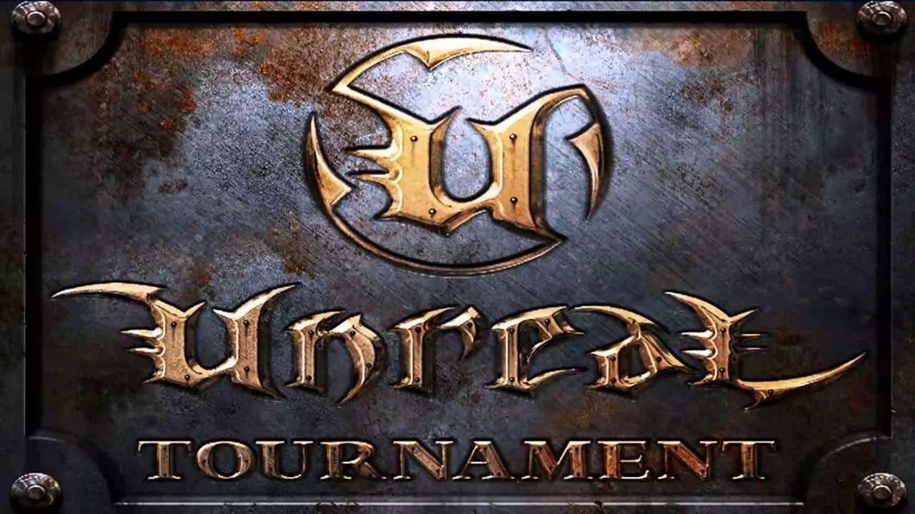 Unreal Tournament - Go Down (Extended)