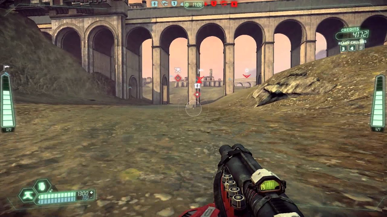 Tribes Ascend - #11 : Sou & yooguruto