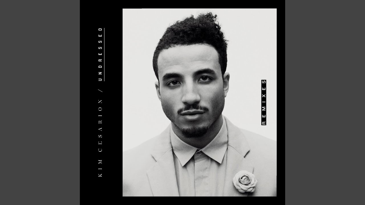 Undressed (Oliver Nelson Remix)