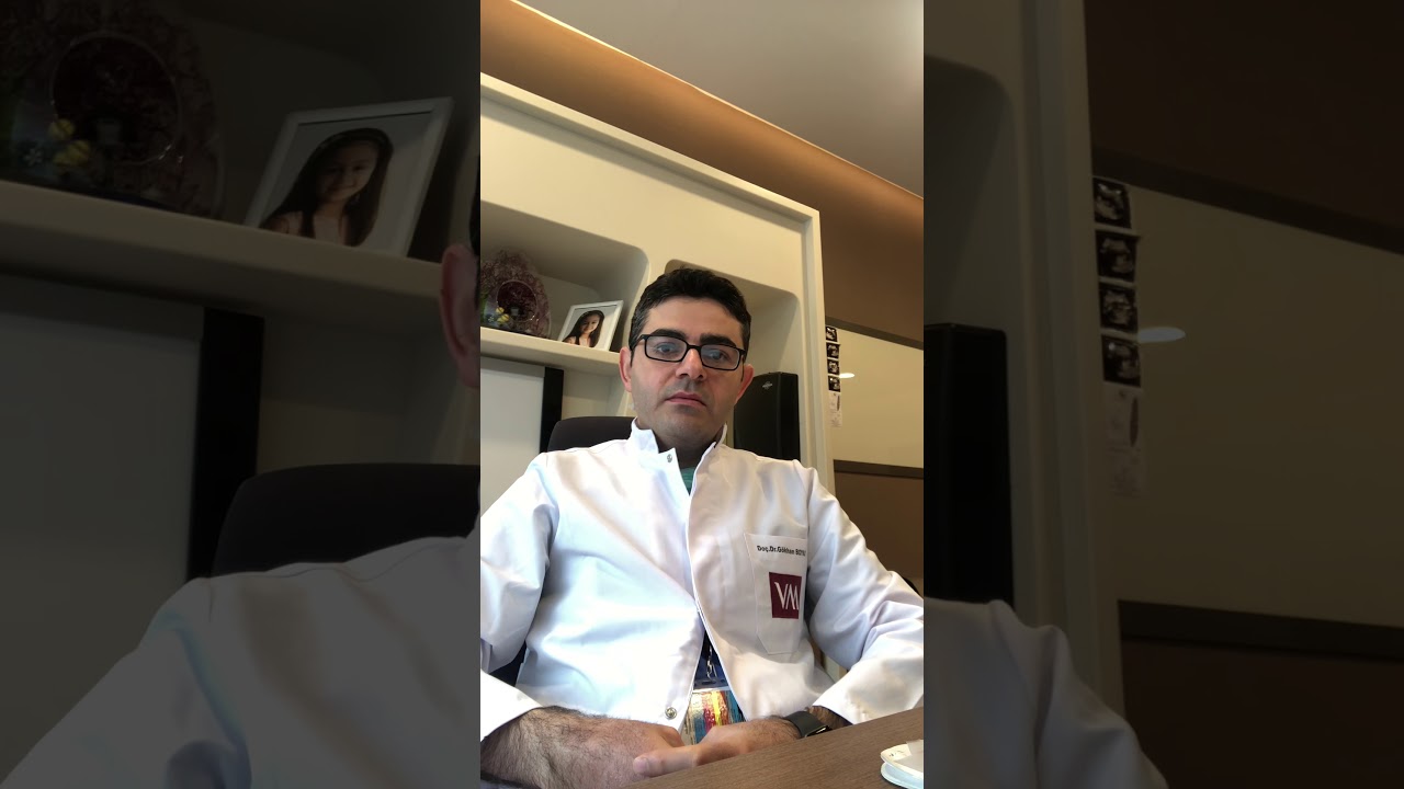 CIN1, CIN2, CIN3 nedir? NASIL TEDAVİ EDİLİR?