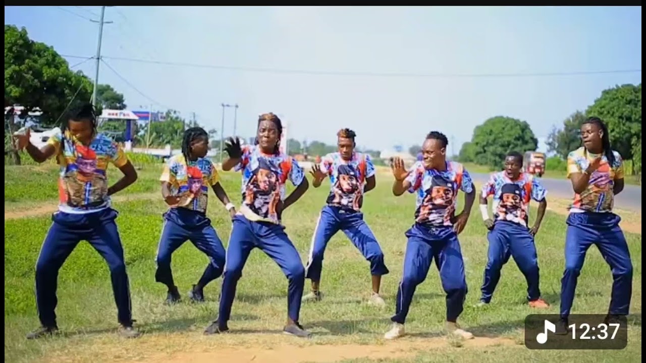 CHUMA CHAKAVU     SONG  MASHISHANI.mp4 No, 0782701272
