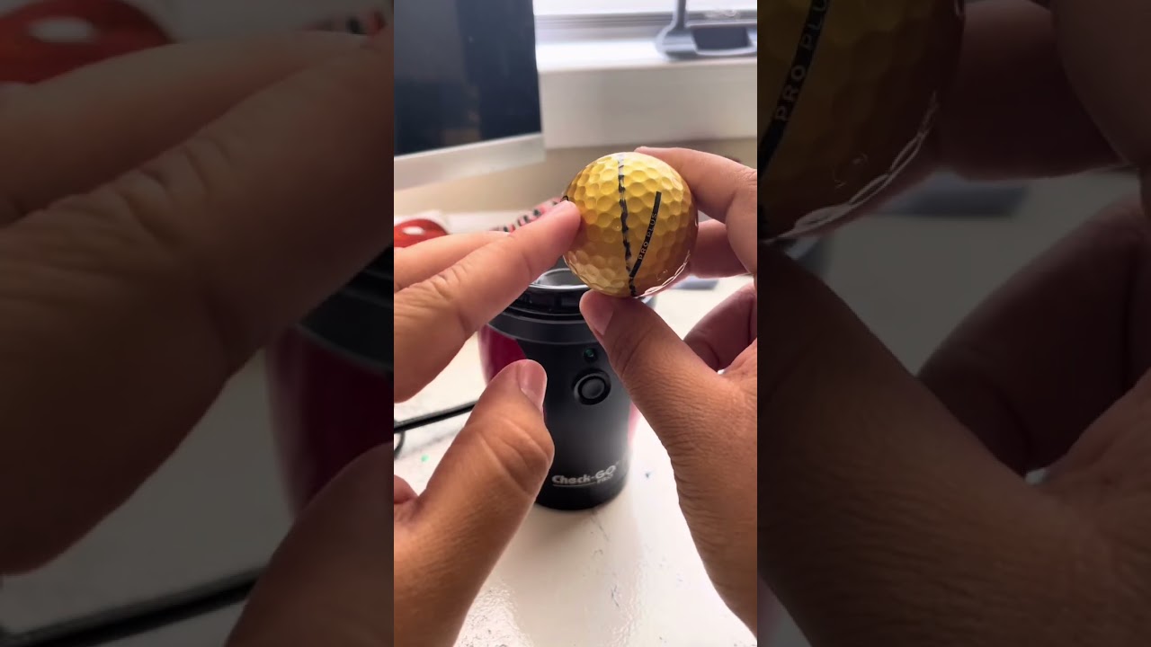 I see what all the hype is about with the Vice golf balls now