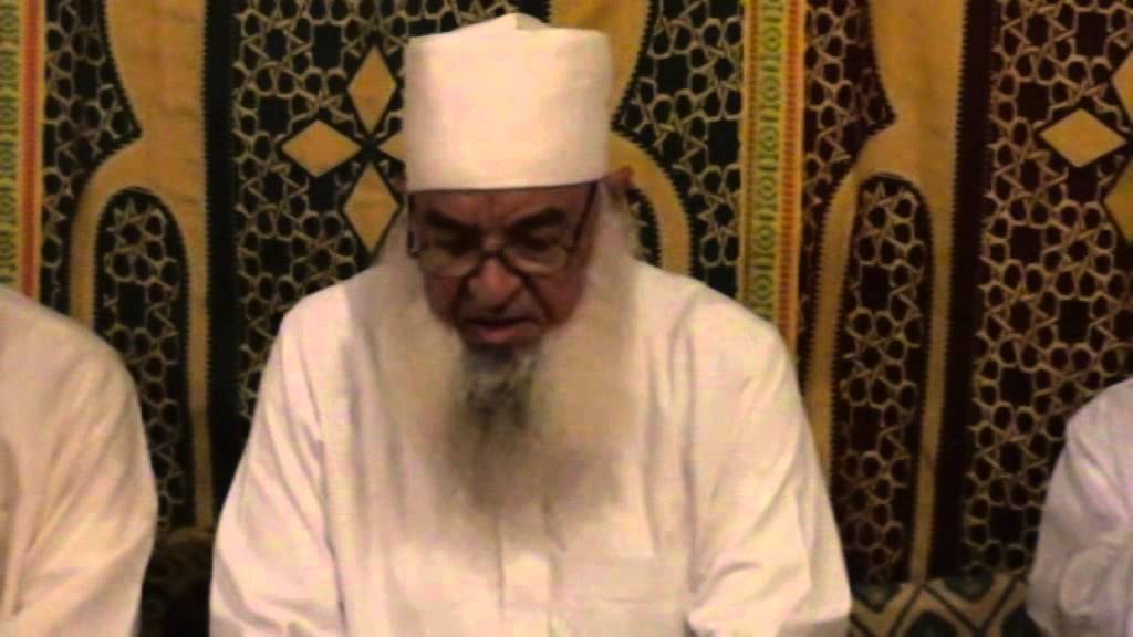 تلاوة عطرة لإمام مسجد خالد بن الوليد بمدينة وجدة