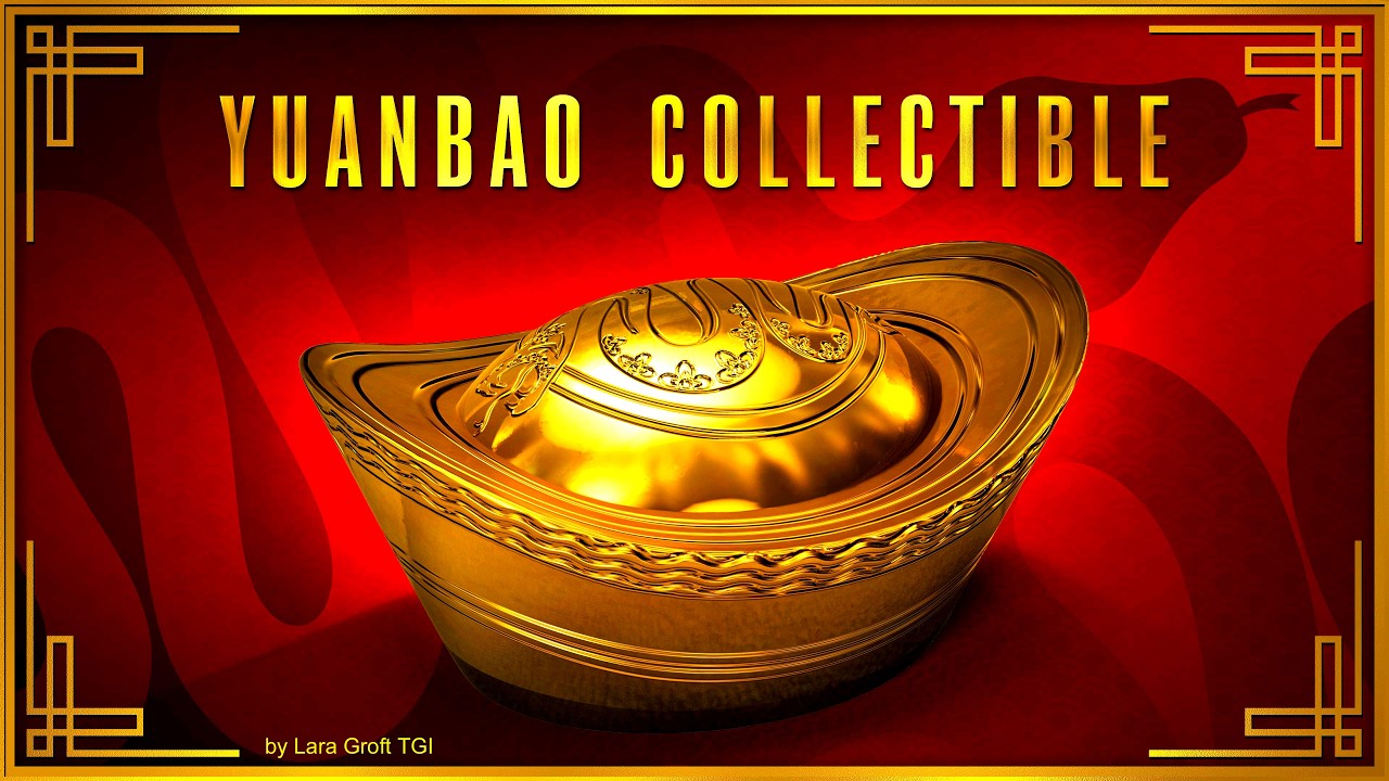 GTA V Online Schatzsuche: Yuan Bao 2026