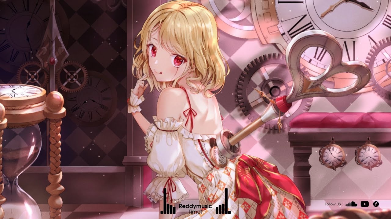Reddymusic - Time!