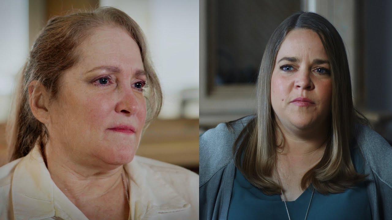 Was Celeste Having an Affair or Was it Something Else? - Who Do You Believe?