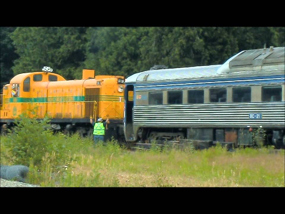 Running PGE ALCO RSC-3