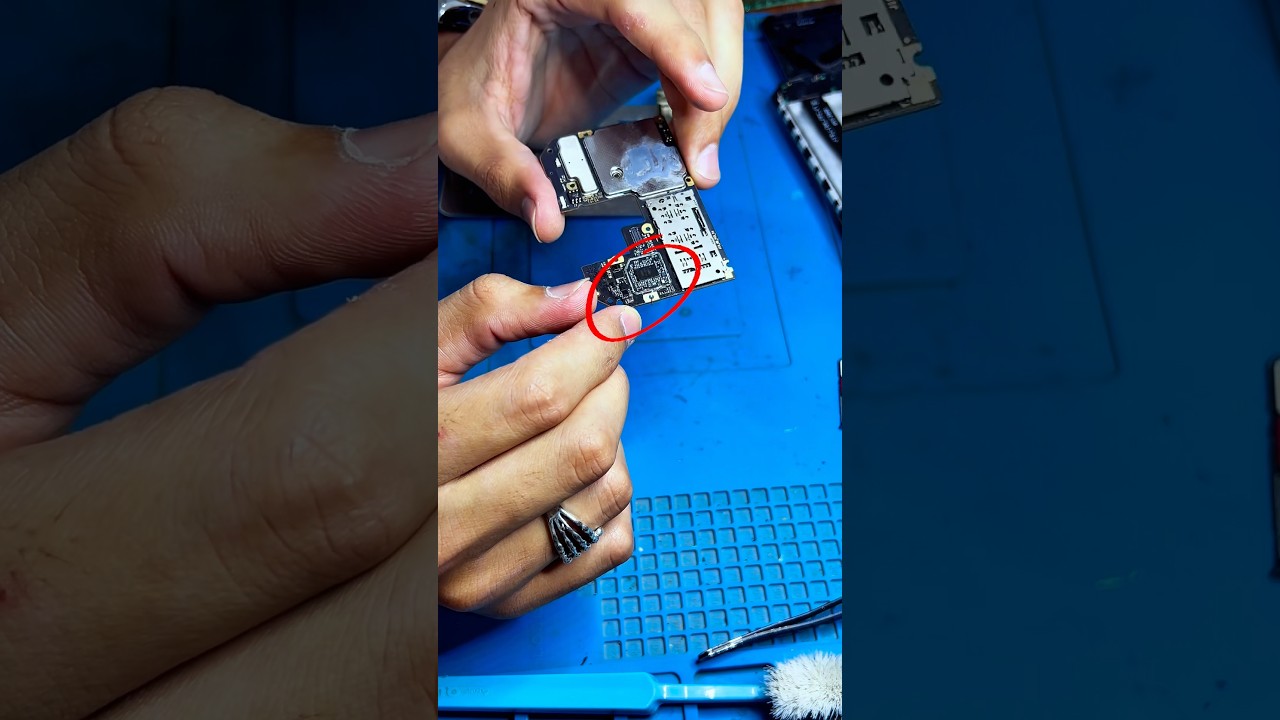 Redmi Phone Auto Restart Solution #restart  #smartphone