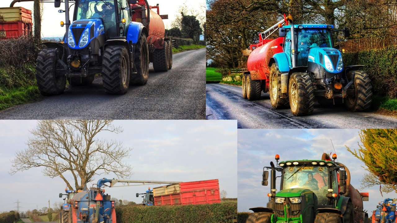 Johnson Contracts -Slurry 2021