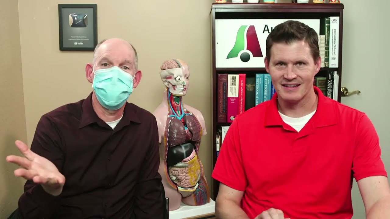 What's the Deal with Primary Care? | AMG Live