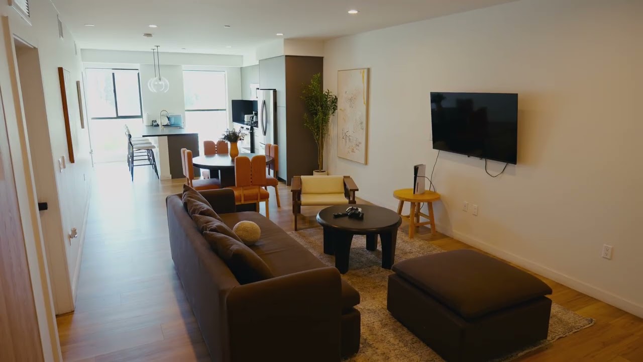 Private Bedrooms for Rent in Koreatown | Co-Living at Wilton by Category