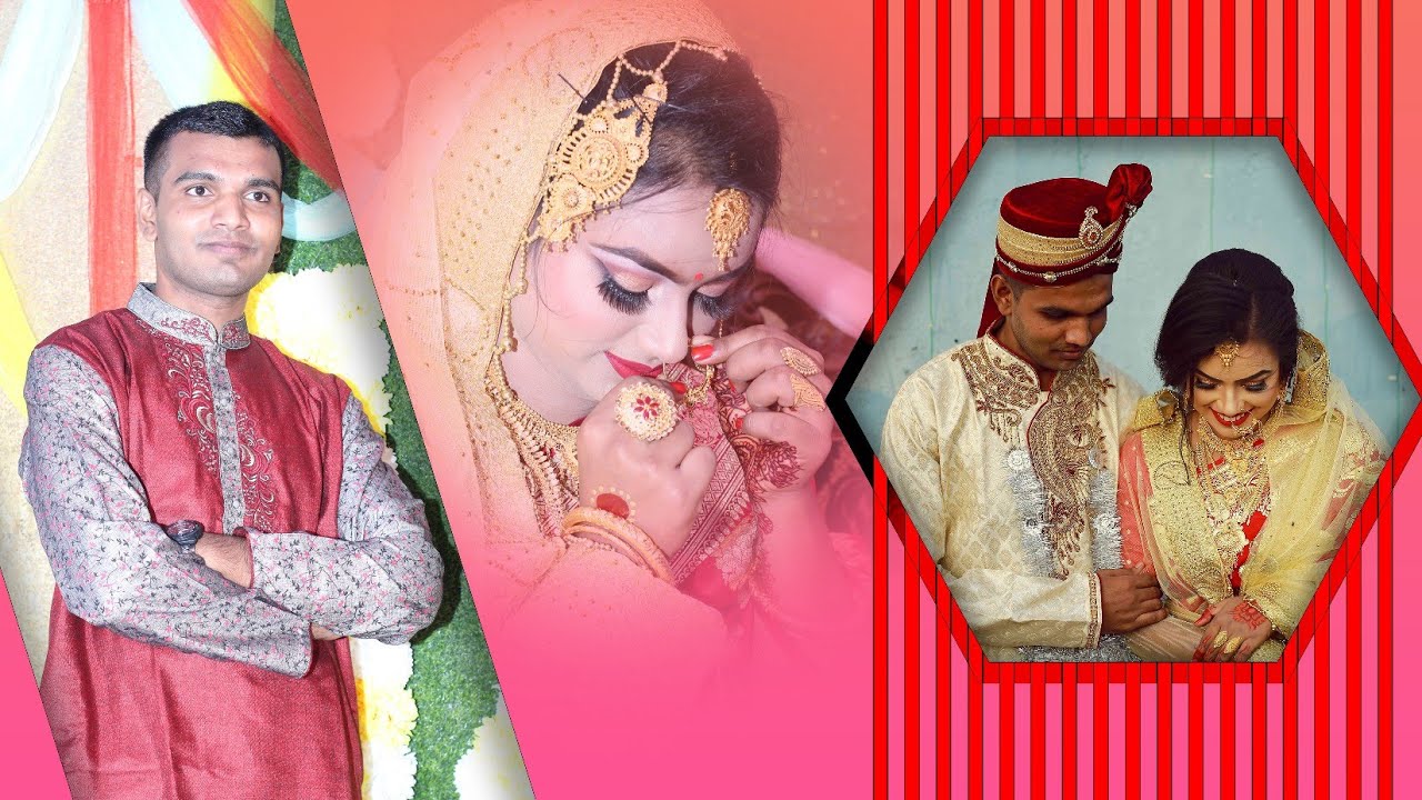 Aslam & Swapna's Wedding Ceremony