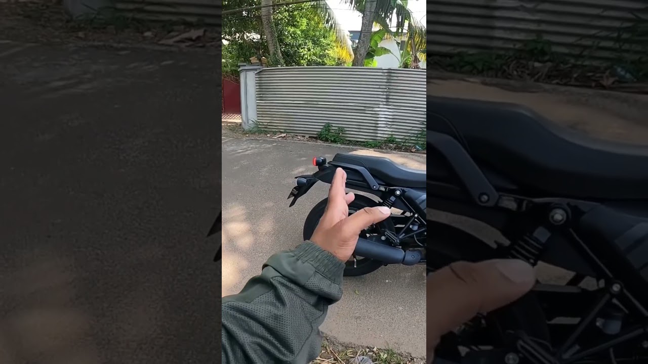 Harley Davidson X440 കണ്ടപ്പോൾ നിങ്ങൾക്കും അങ്ങനെ തോന്നിയോ? 