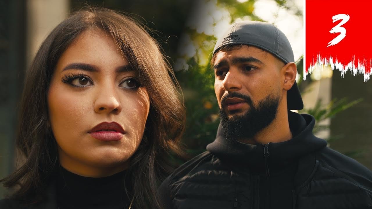 BARRIO - IL EST MORT (Épisode 3)