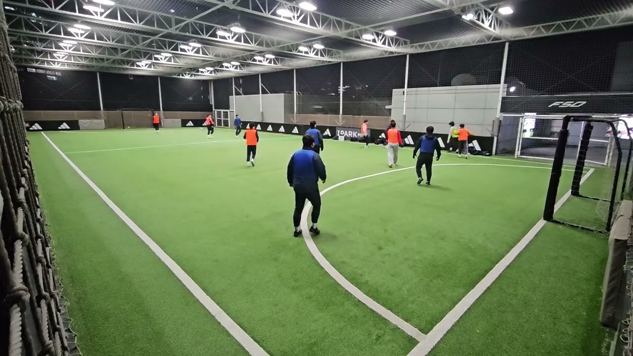 FULL MATCH I Cherry Futsal I 2026.03.13 (1)