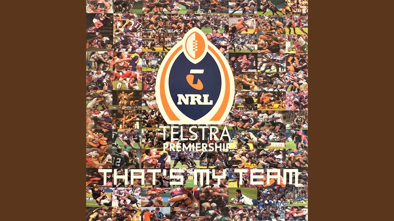 That's My Team