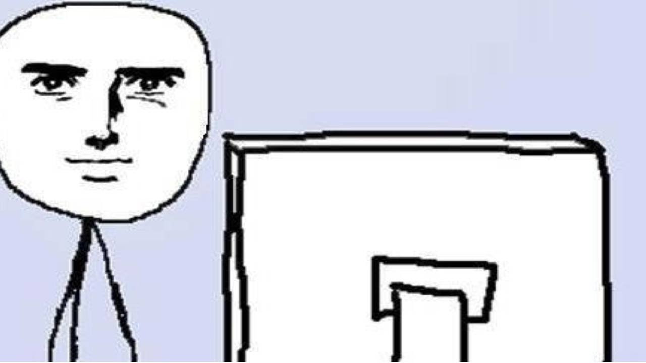 The phrase “it's just a game” is such a weak mindset. You are ok with what happened, losing, imperfe