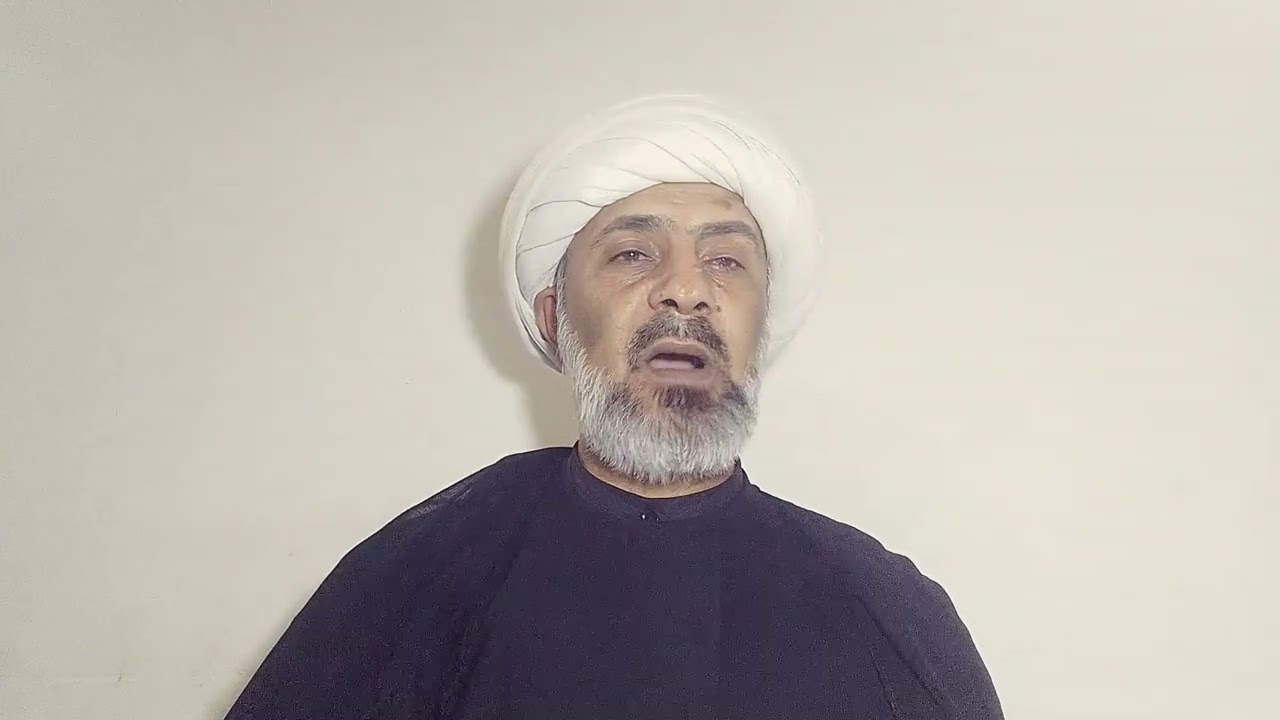 شرح كتاب أصول الكافي /٢٧ الشيخ فوزي العظيمي