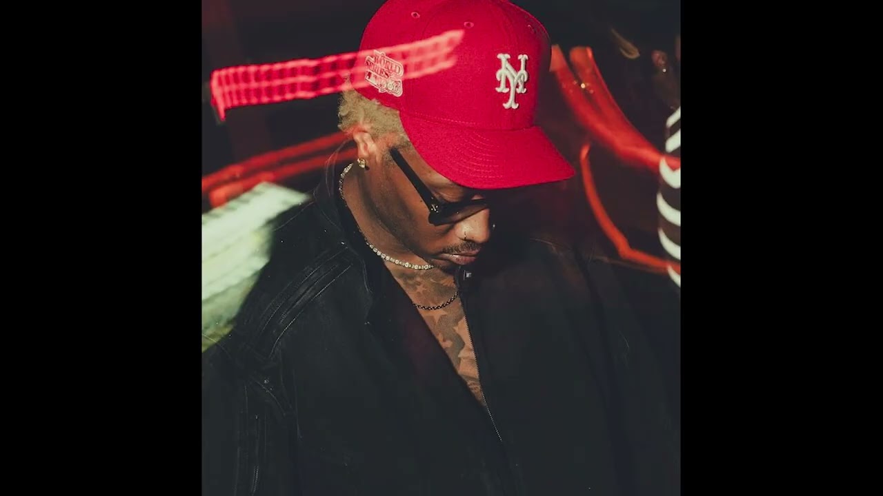 [FREE] FUTURE X PLAYBOICARTI TYPE BEAT - GEEKIN