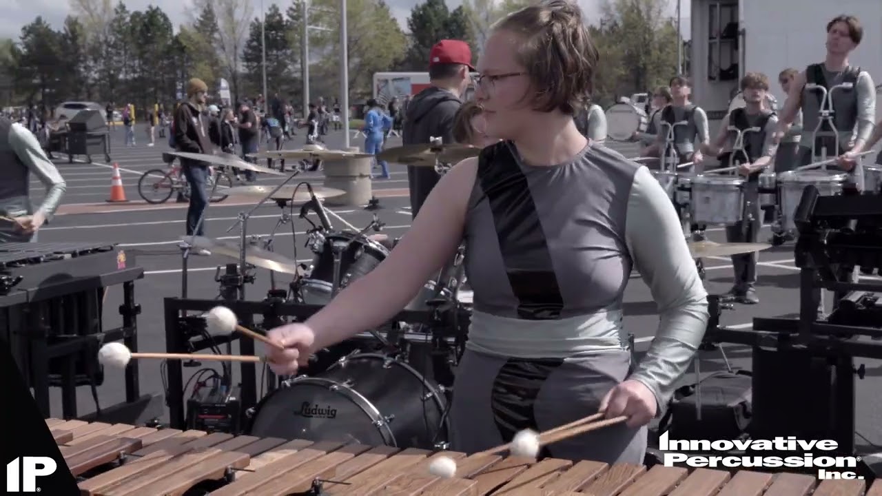 MBI / WGI Finals 2022 / Full Ensemble