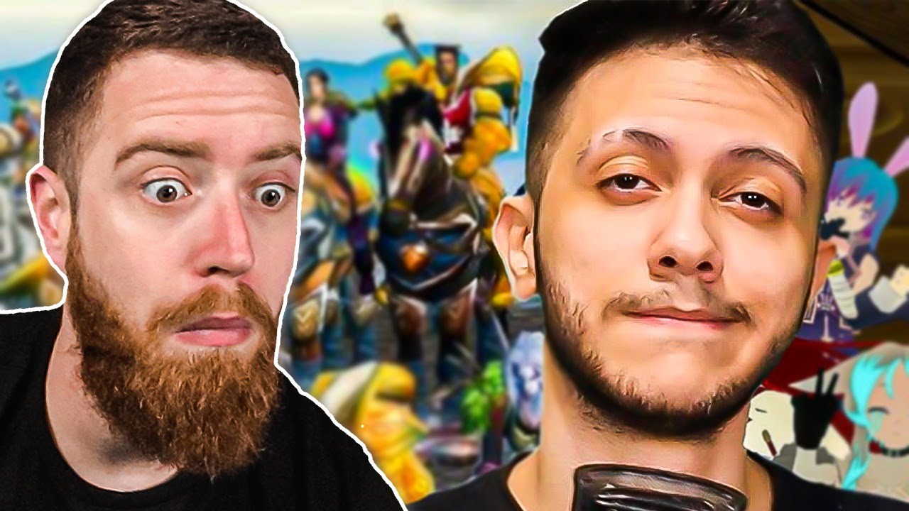 Luba reage a SOLIDÃO NOS JOGOS ONLINE É DIFERENTE (Bruno Rataque)