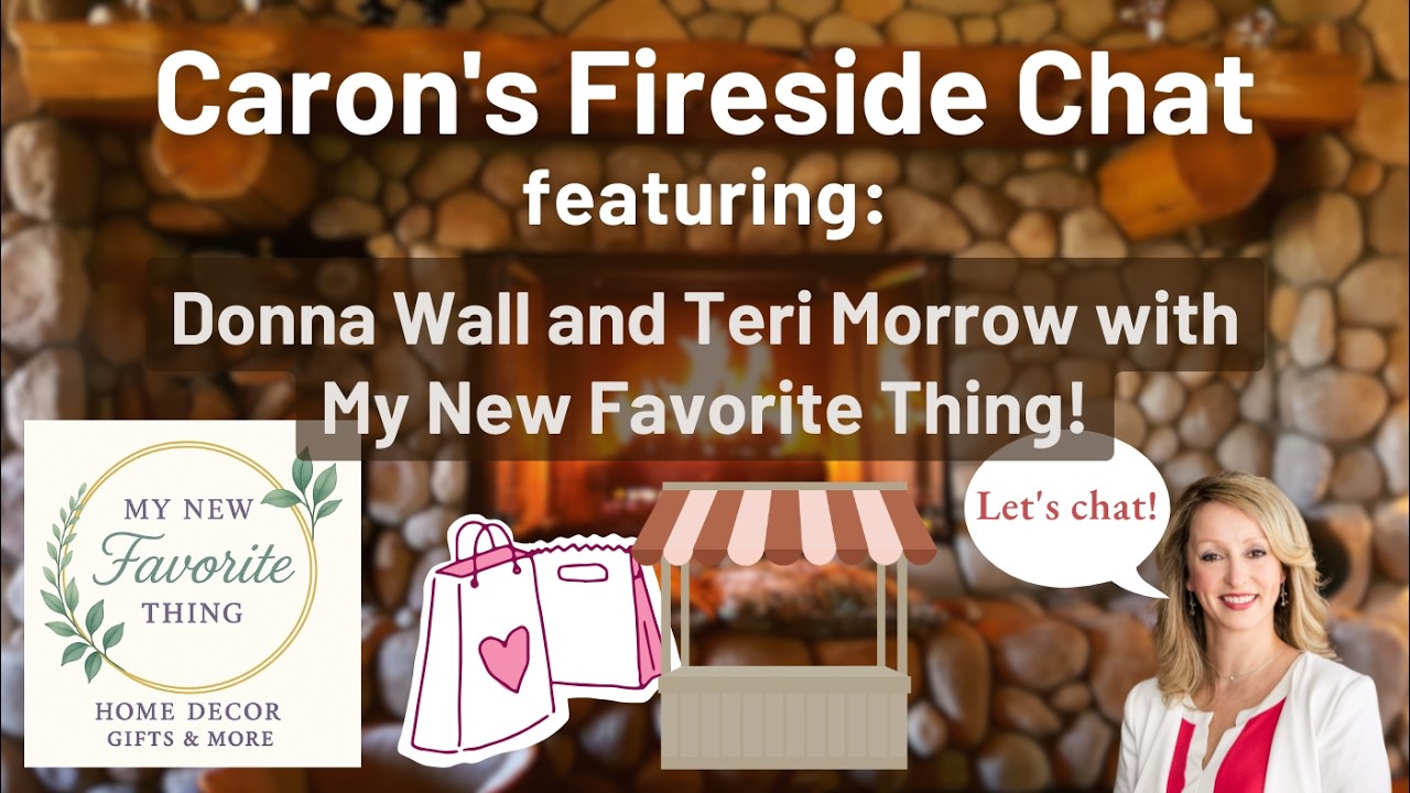 Interview with My New Favorite Thing Boutique! Ep. 56