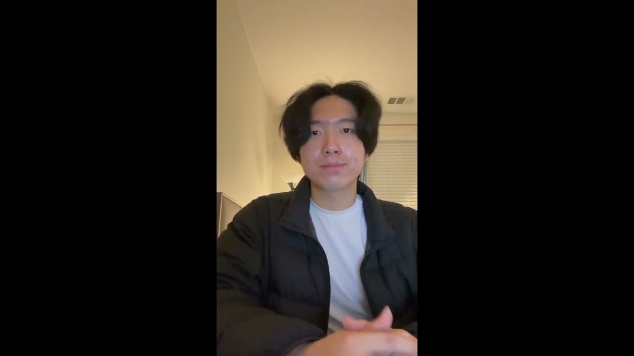 ForeignLanguagePro - Gary Wang Congressional App Challenge