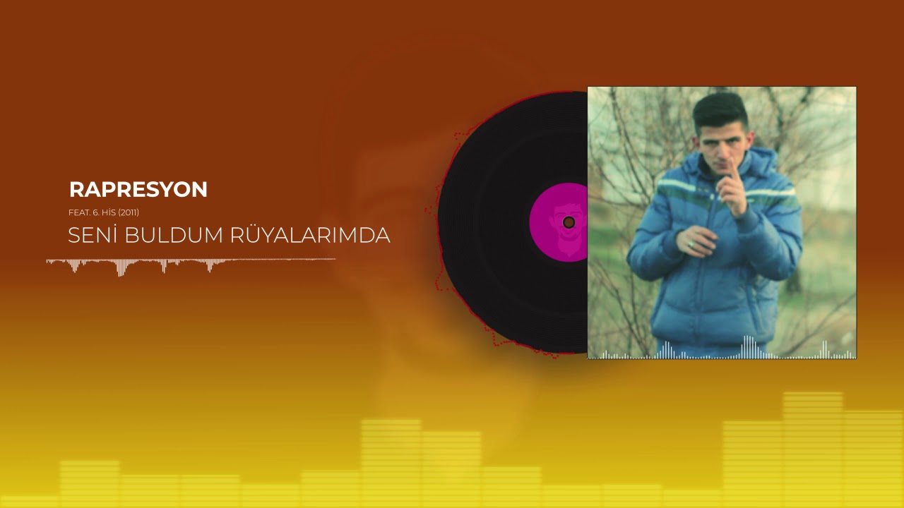 RapResyon - Seni Buldum Rüyalarımda (Feat. 6. His) (2011)