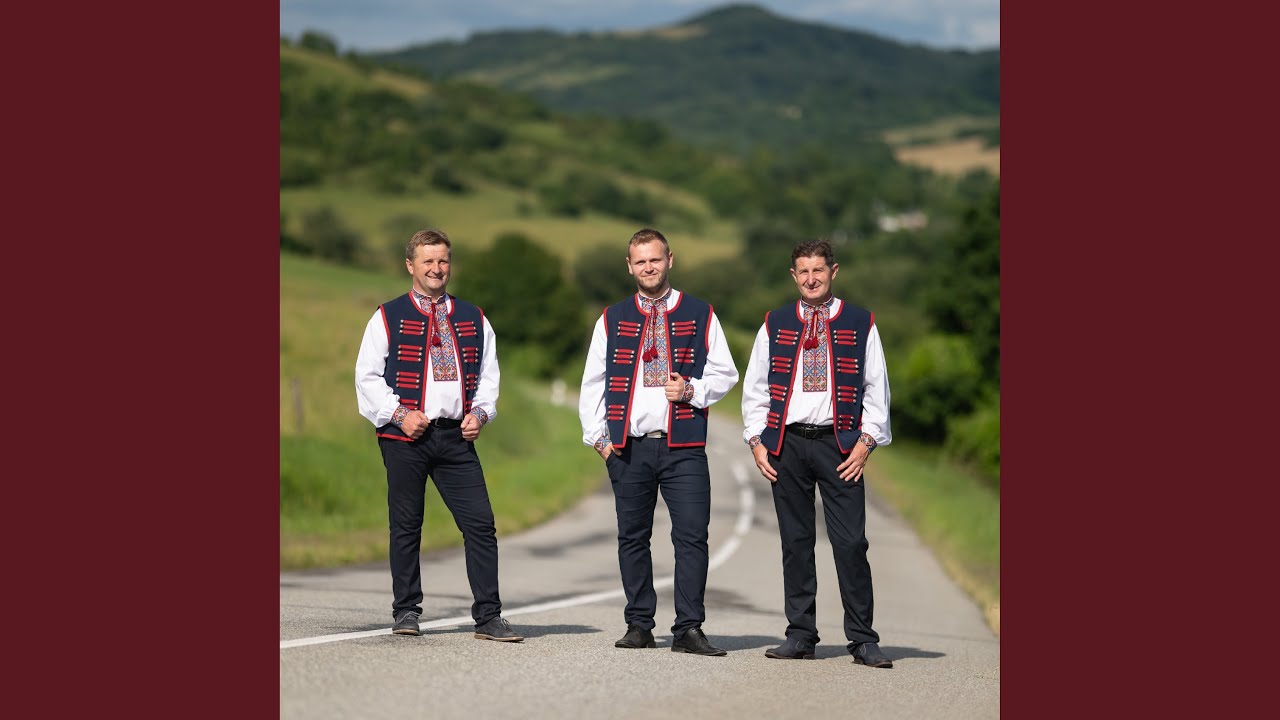 Hori pod ubočmi