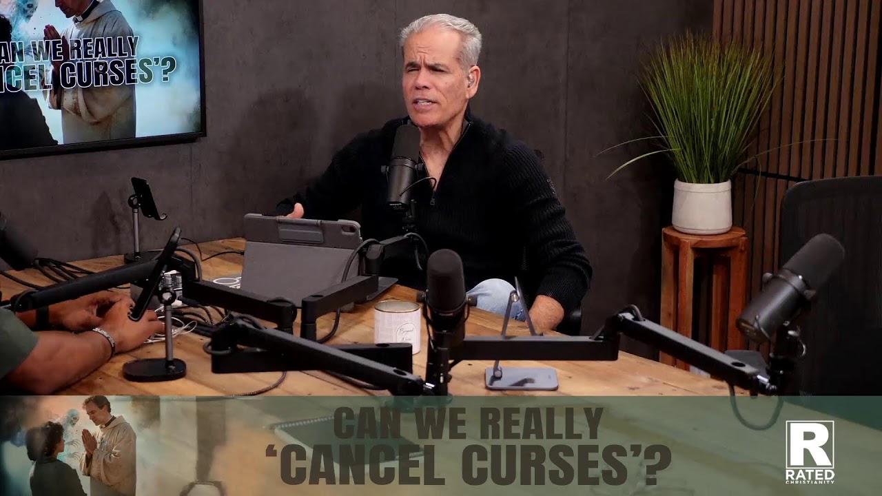 R Rated | Can we really Cancel Curses?
