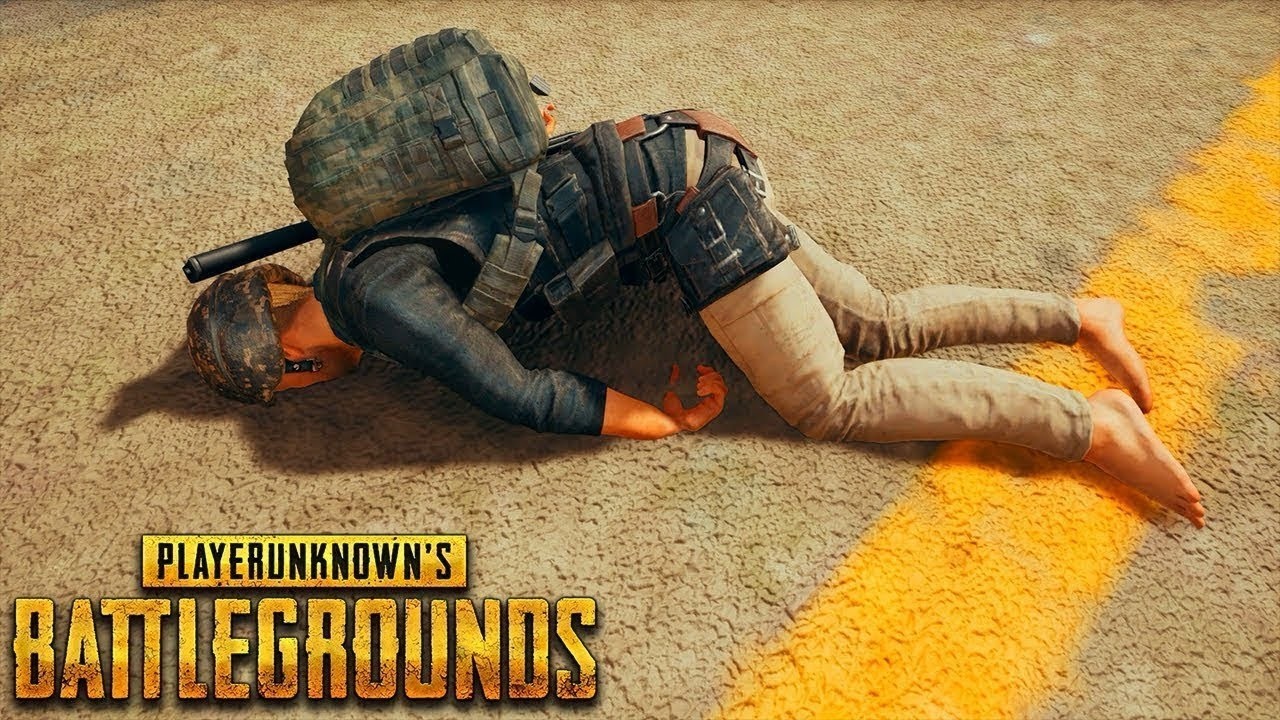 PUBG #pubg