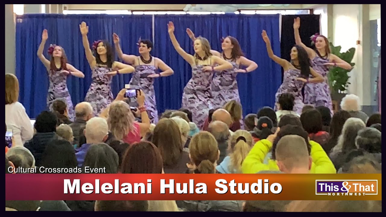 Cultural Crossroads: Melelani Hula Studio