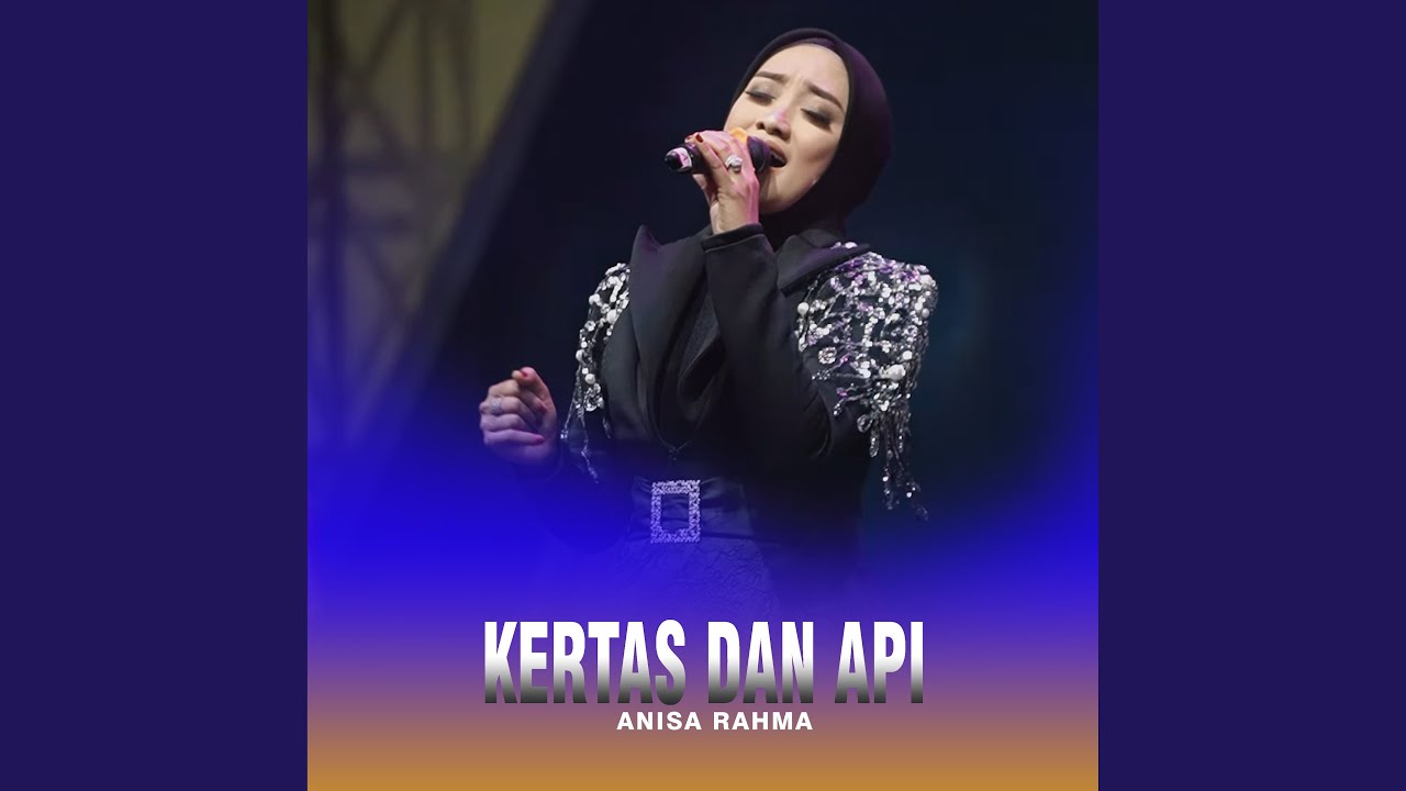 Kertas Dan Api