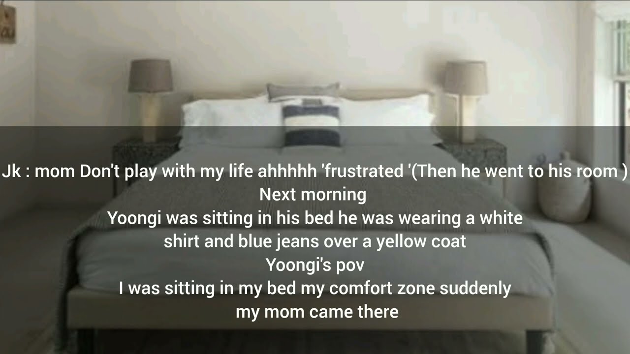 Arrange marriage with him but he already have a.....(yoonkook two-shot) #jungkook #bottom yoongi #bl