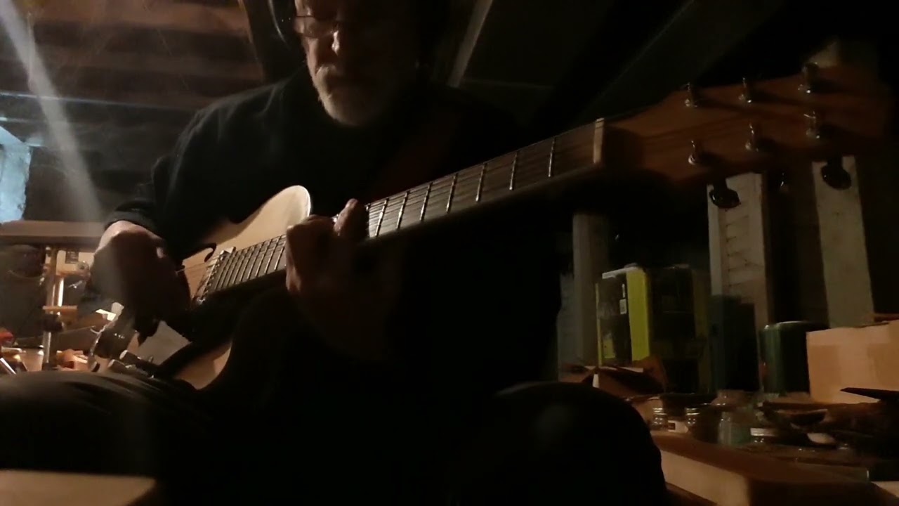 Imaginary Soundtrack Intro and Outro