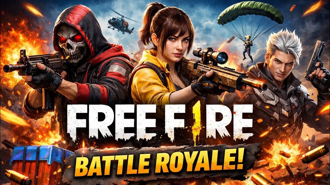 Mitthova is live! / mitthova is live on free fire/ mitthova free fire gameplay