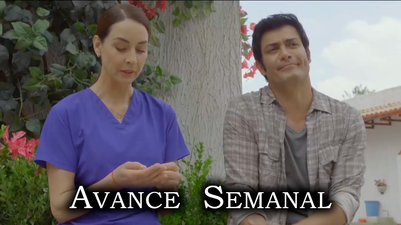 MI VERDAD OCULTA | AVANCE SEMANAL | Avance Capitulo 16, 17, 18, 19, 20