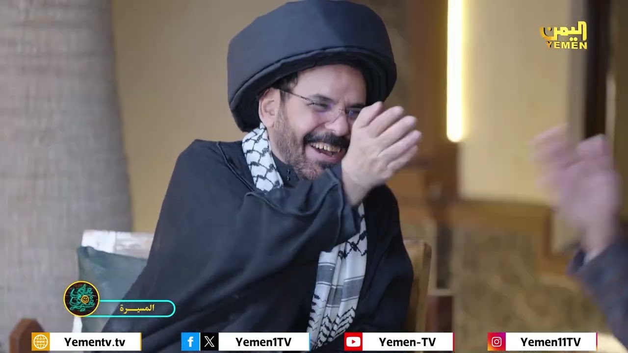 علي اكبر معرجاني | المسيرة - الفنان محمد الاضرعي