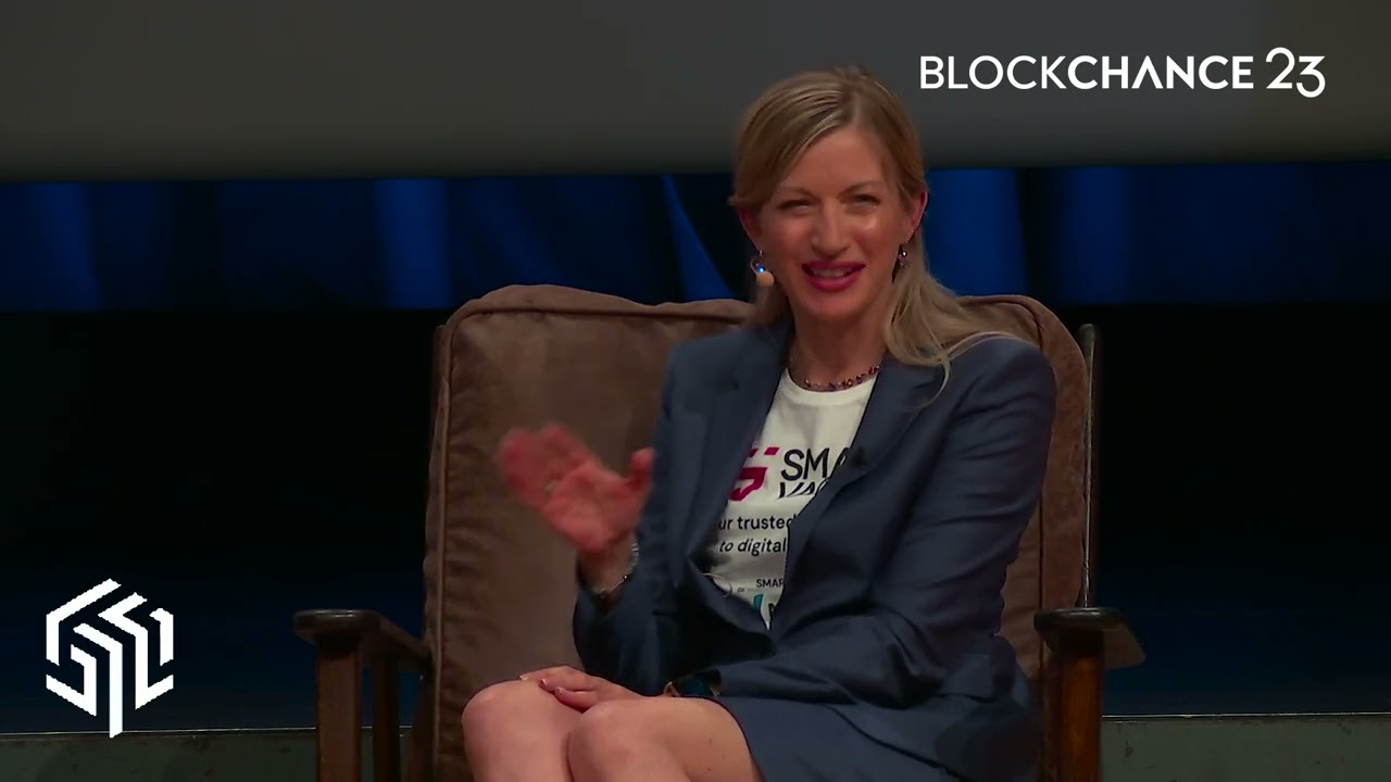 The Bitcoin vs. Gold debate - Peter Schiff, Nick Patel, Olga Feldmeier, Jan Kühne
