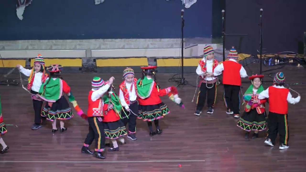 Festidanza Creativos 2025