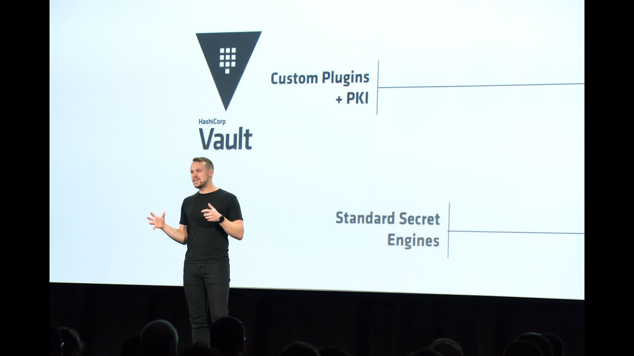 Keynote: Cruise Automation and Vault