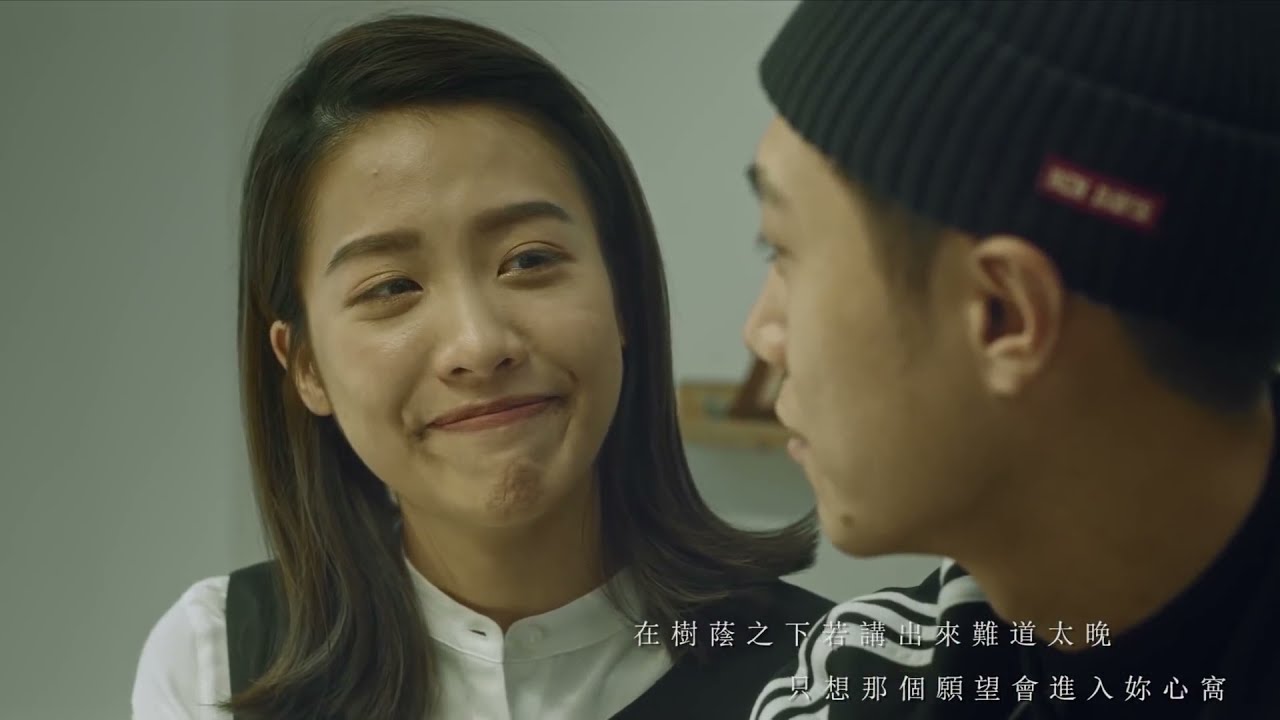 馬檇鏗Roberto - 青春快門MV - 一小時版