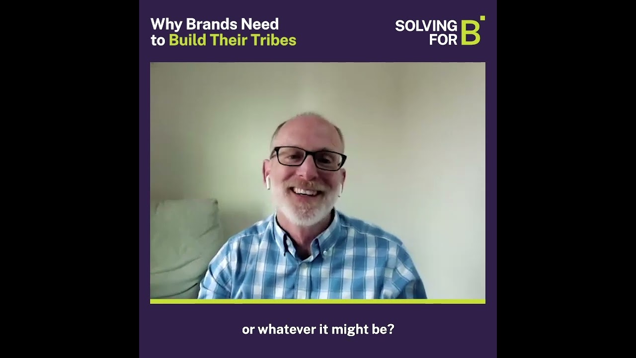 Nike Brand Analysis: Building Your Tribe