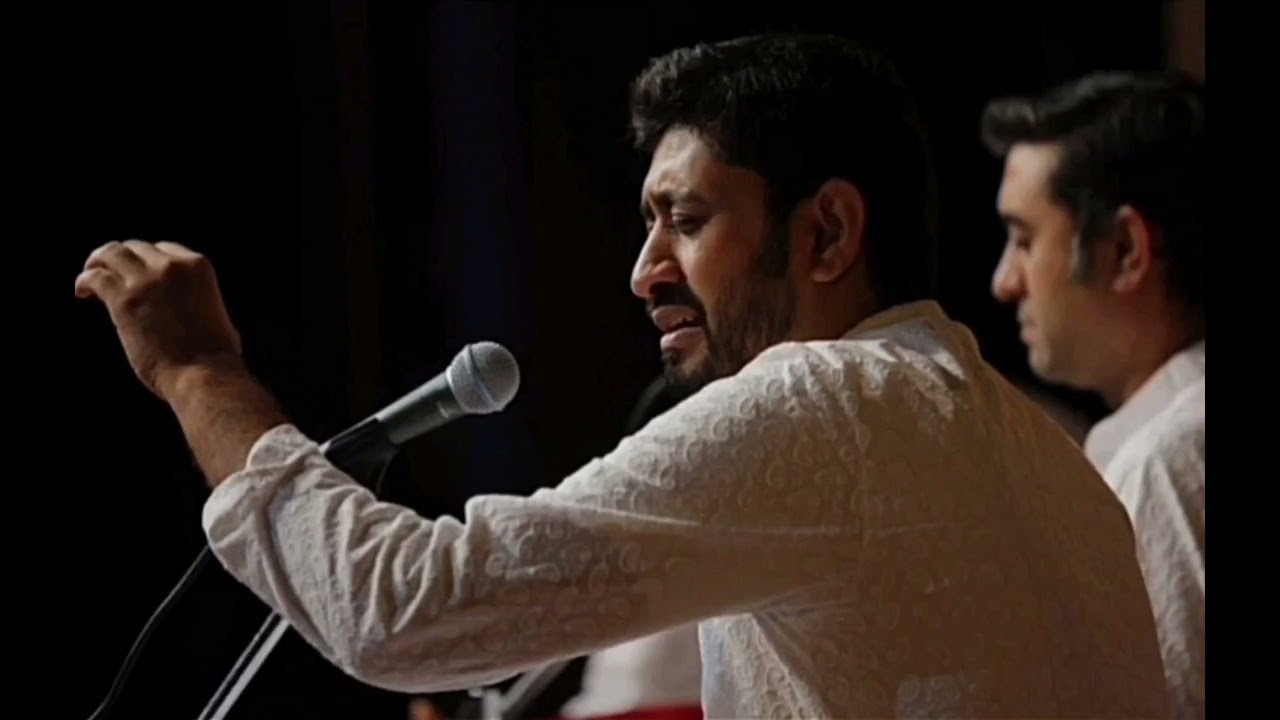 Gajavadana // Shriranjani// Shri Papanasham Shivan