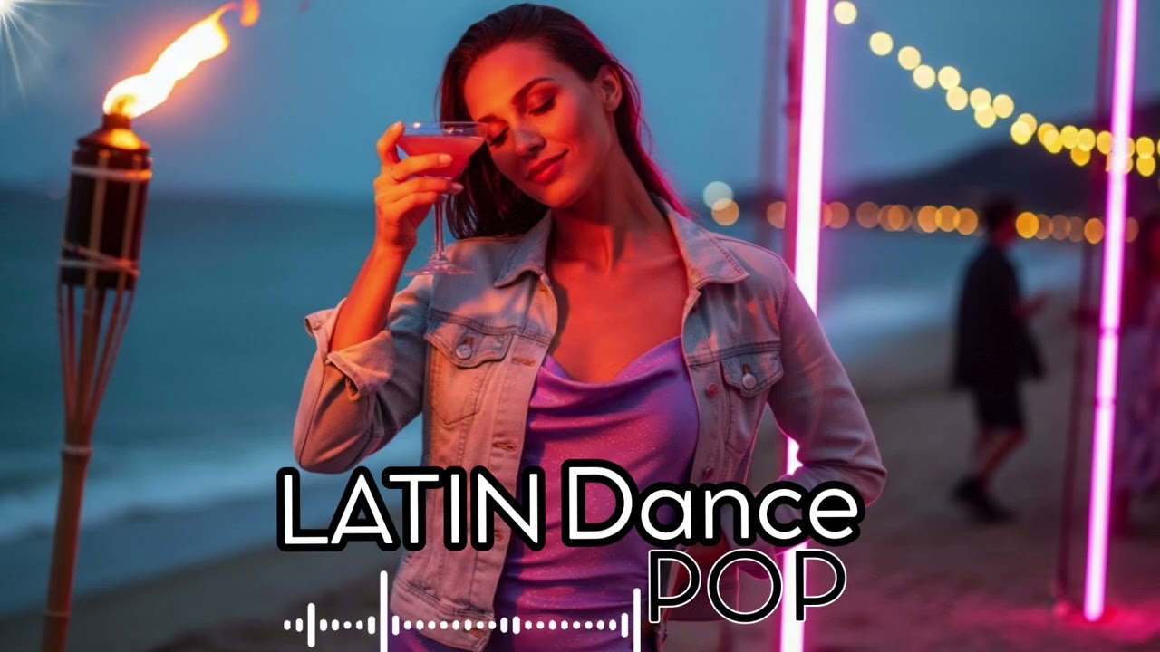 Reggaeton Mix 2026 | Dancehall Carnival Heat & Latin Beats