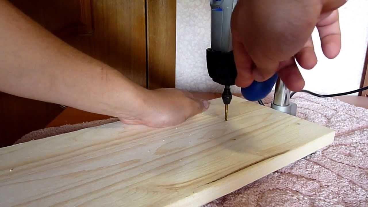 DREMEL  Workstation 220 Обзор