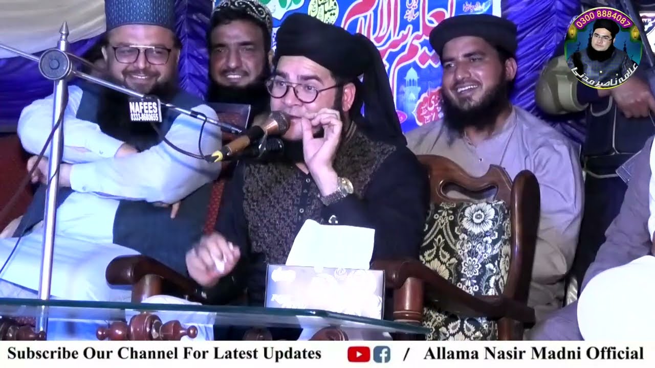 Sialkot Main Aiesa Bayan | Madni Sab Hukmran Or Imran Khan Ki Clas Lagadi | Hr Koi Hiran Reh Gya |