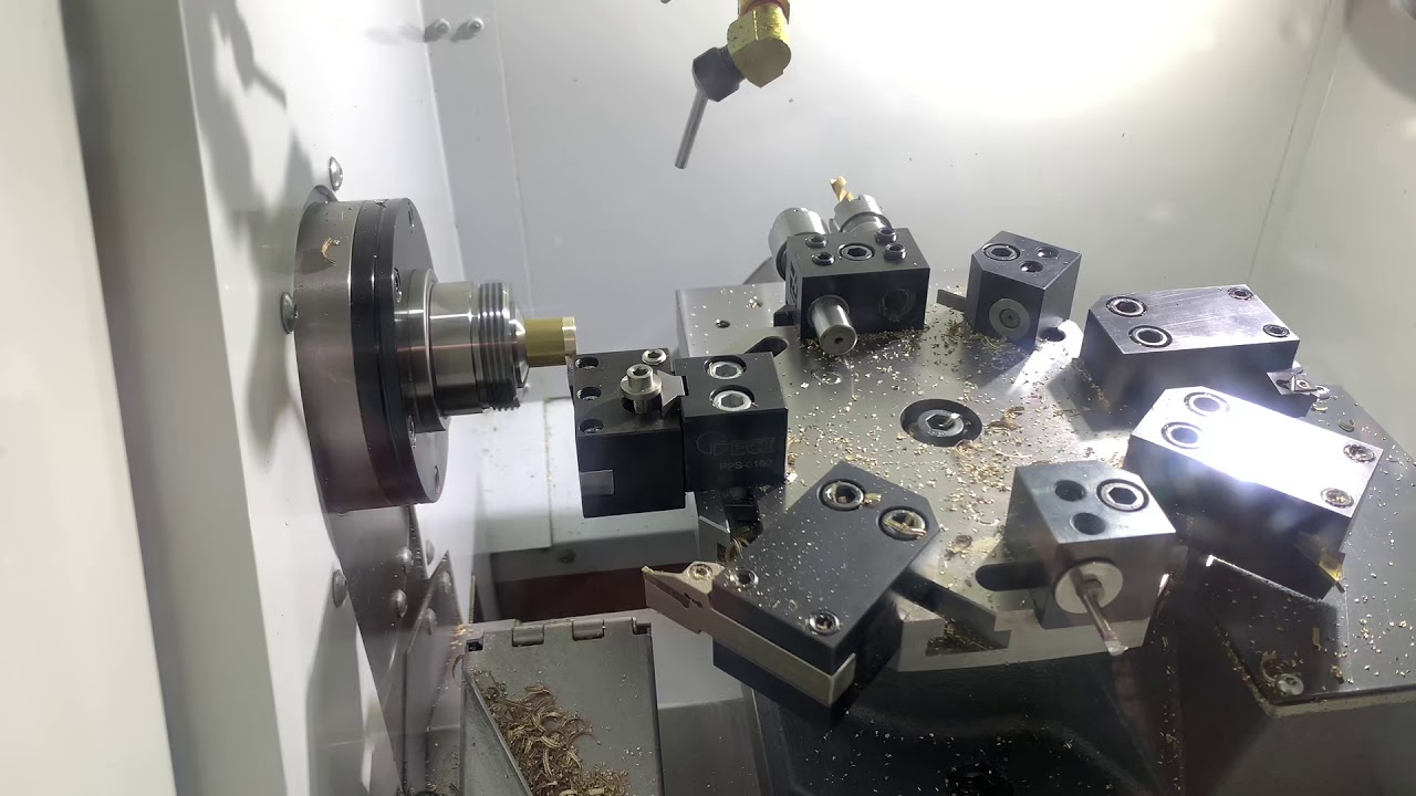 Haas CL-1