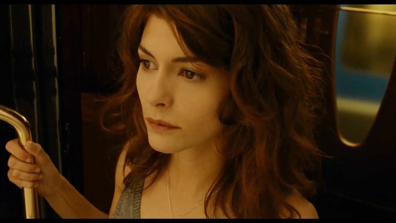 tyDi feat. Audrey Gallagher - World's Apart