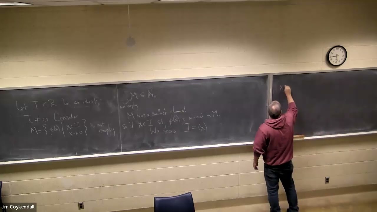 Math 4120, Final Exam Review Session, 12/9/2025